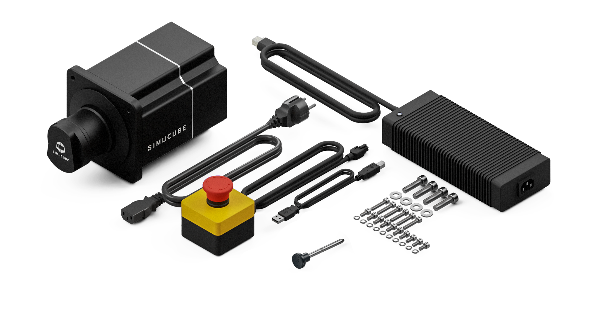 Simucube 2 Sport 17NM