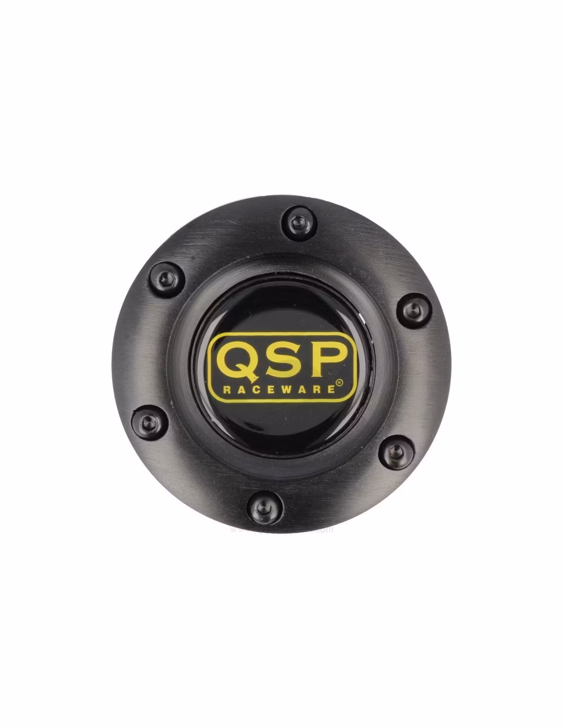 QSP Mockaratt 320mm 2-ekrad Svart