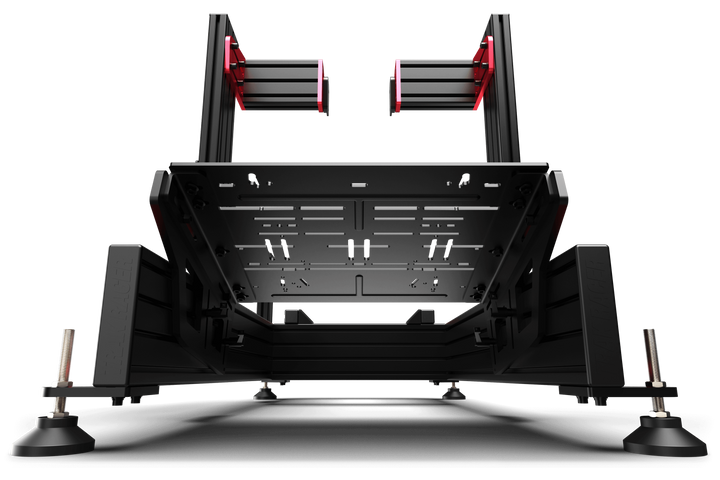 TR160 MK5 Racing Cockpit med TR One Fanatec fäste