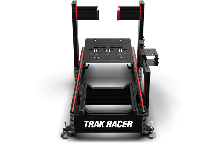 TR160 MK5 Racing Cockpit med TR One Fanatec fäste