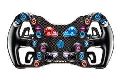 Cube Controls F-PRO Blue