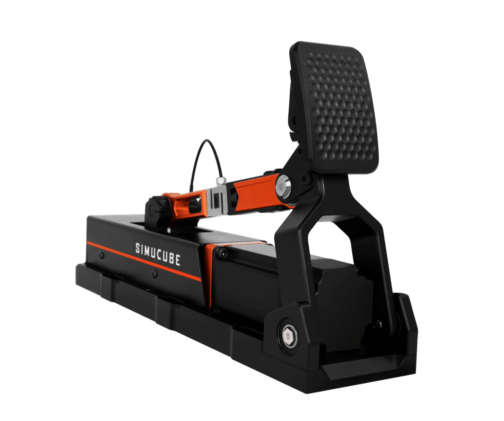 Simucube Active Pedal Add-on