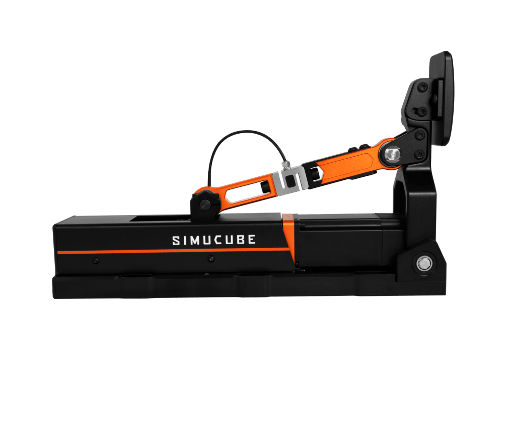 Simucube Active Pedal Add-on
