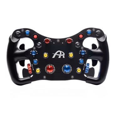 Ascher Racing F64 SC V3