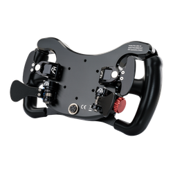 Ascher Racing F64 SC V3