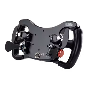 Ascher Racing F64 SC V3