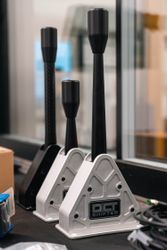 DCT Shifter 270 GT Silver