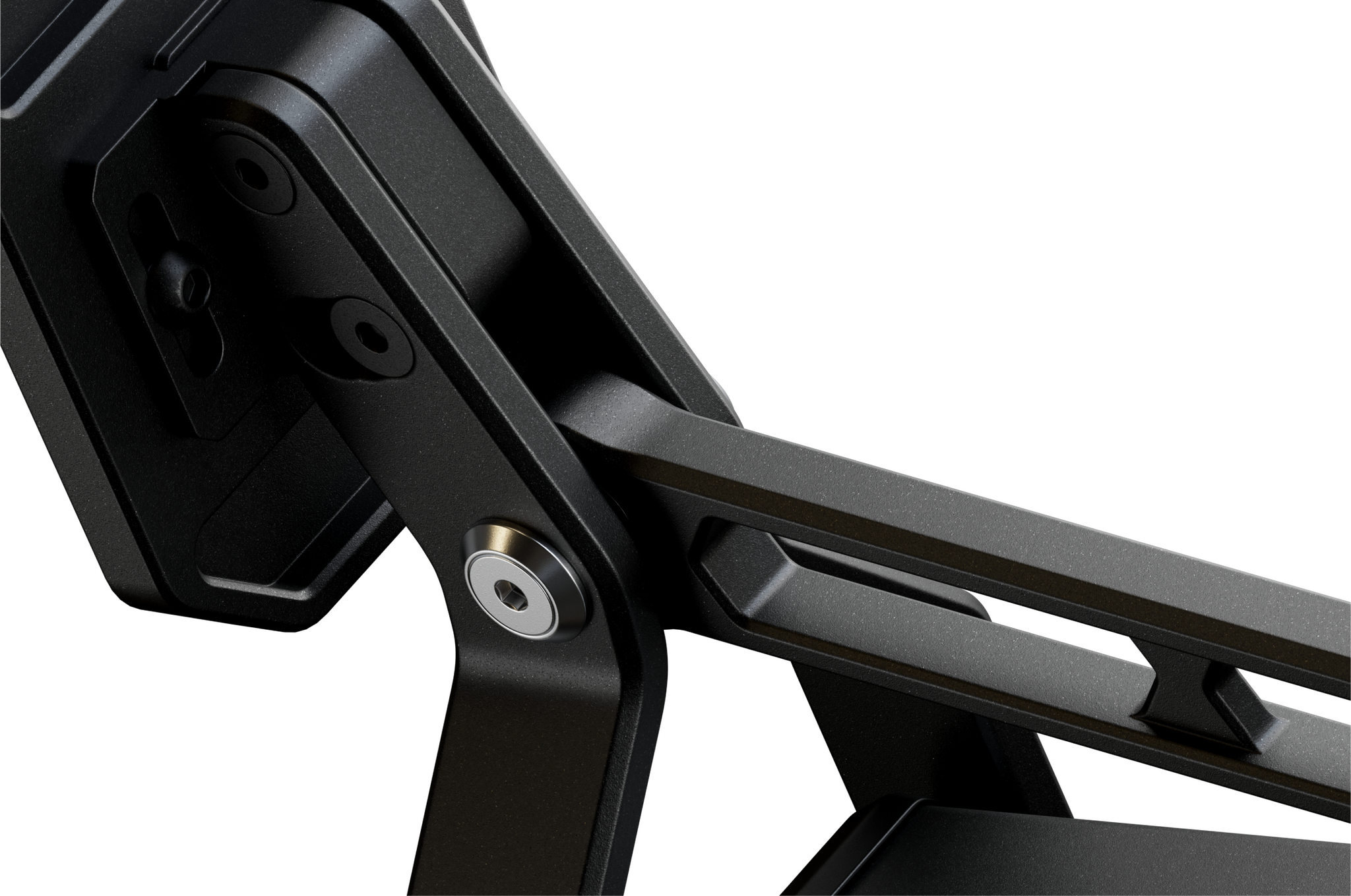 Simucube ActivePedal Pro inkl Link Hub