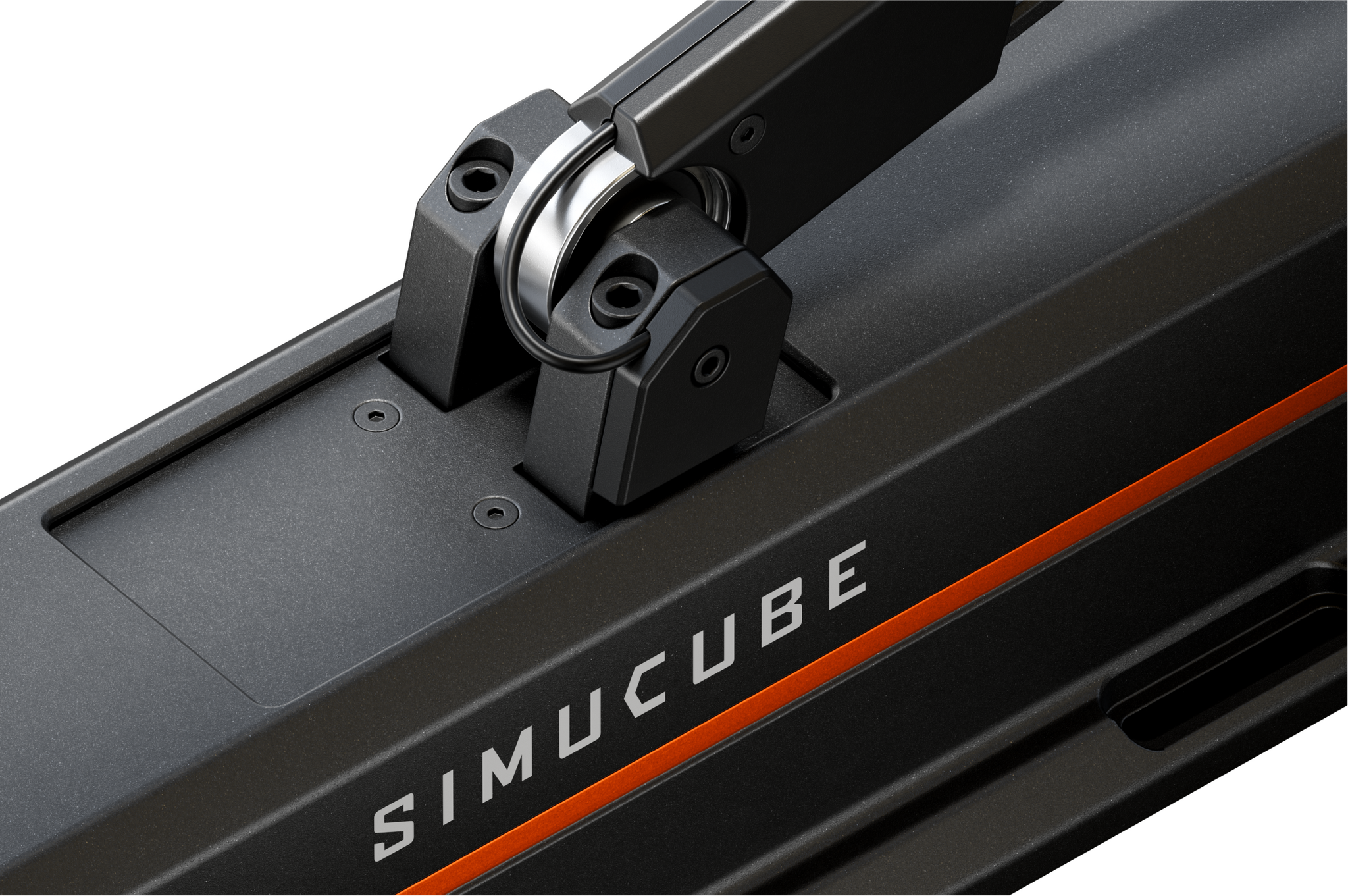 Simucube ActivePedal Pro inkl Link Hub