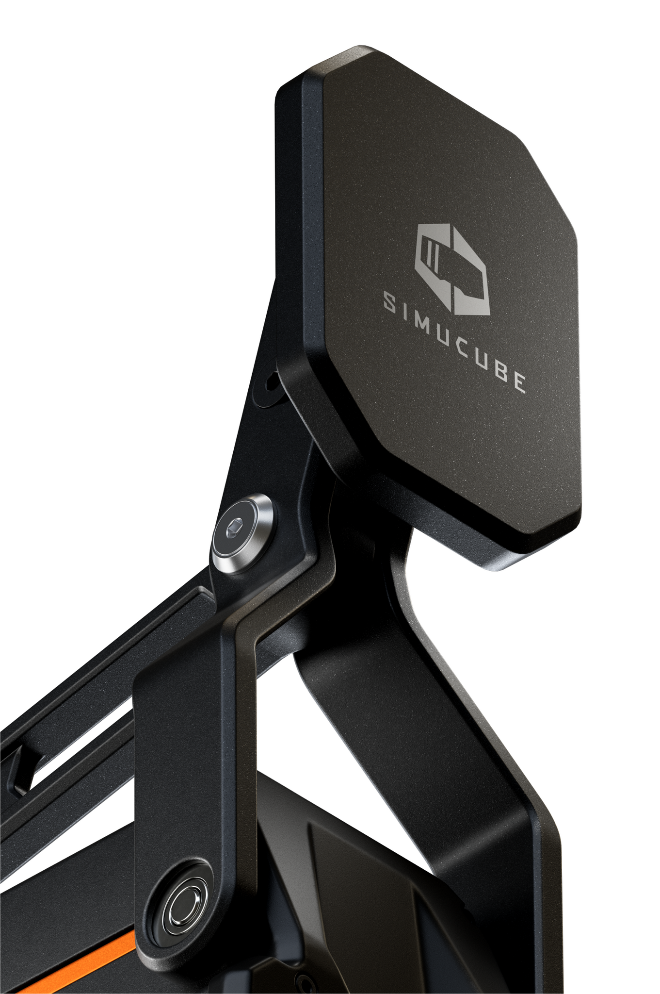 Simucube ActivePedal Pro inkl Link Hub