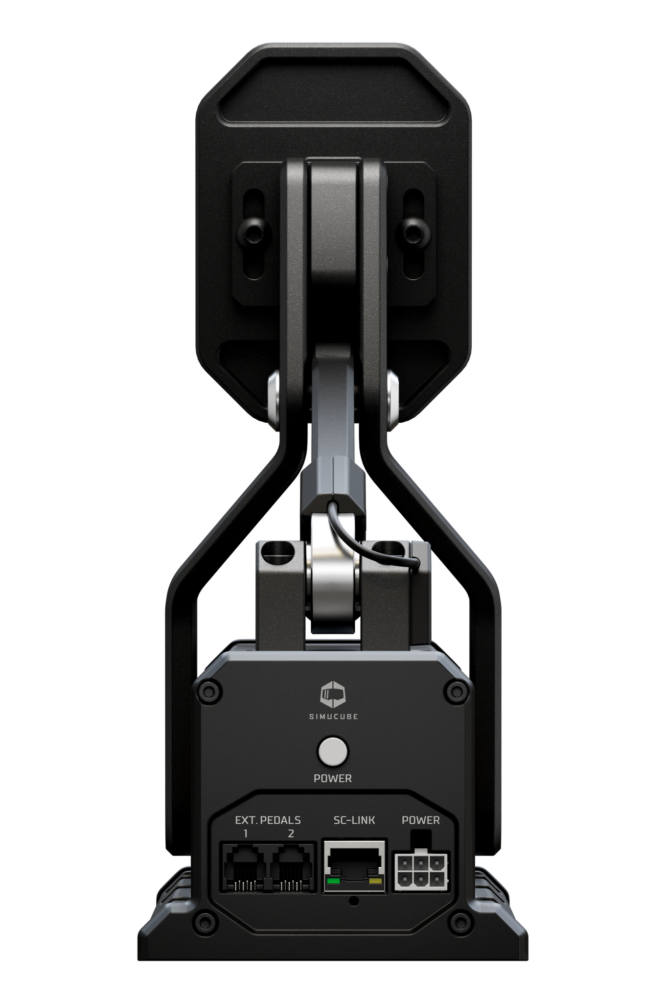 Simucube ActivePedal Pro inkl Link Hub