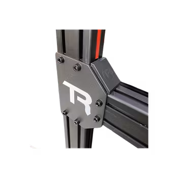 Trak Racer Supportplatta för 120mm profil.
