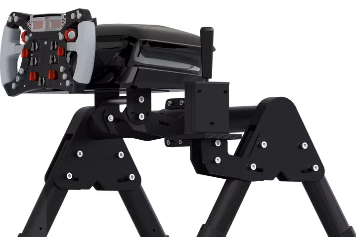 Trak Racer FS3 Wheel stand