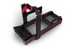 Trak Racer TR160 MK5 Racing Simulator