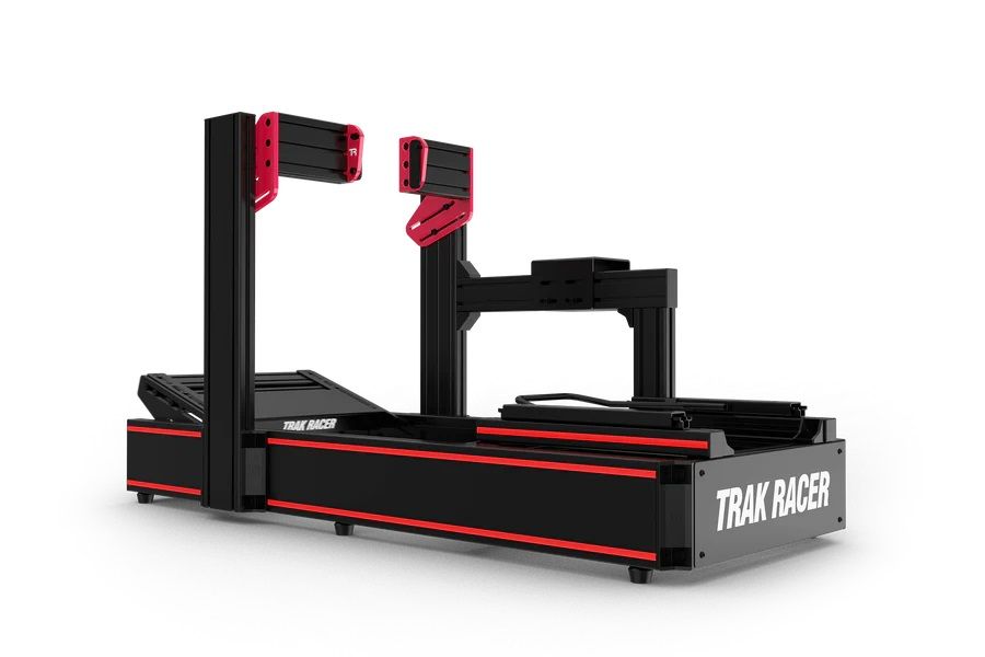 Trak Racer TR160 MK5 Racing Simulator