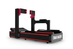 Trak Racer TR160 MK5 Racing Simulator