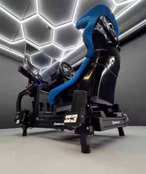 SIMRIG SR3 motionsystem