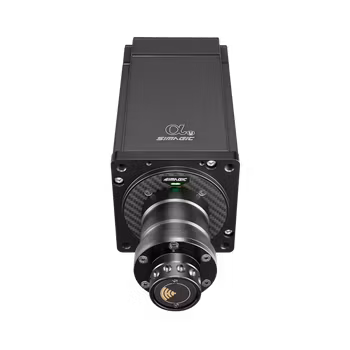 Simagic Alpha U rattbas 23Nm