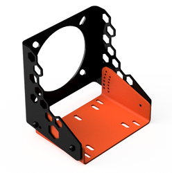 Simucube mount