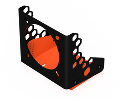 Simucube mount