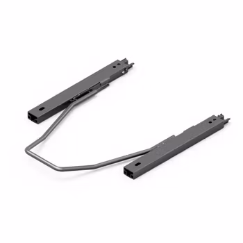 Sim-Lab Sparco Seat Slider