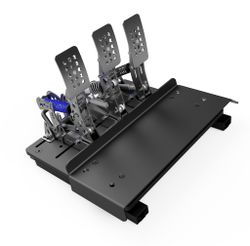 Sim-Lab pedalplatta