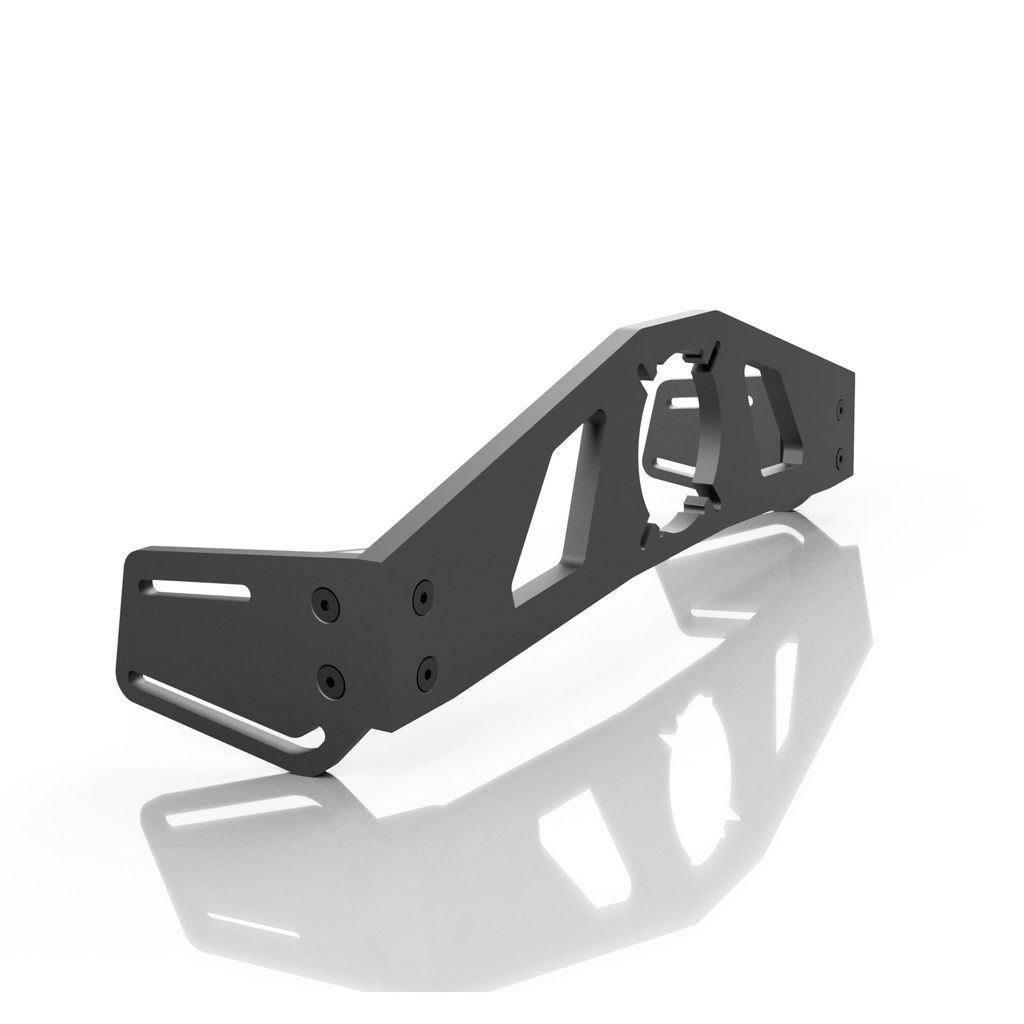 Sim-Lab Front mount P1-X V2