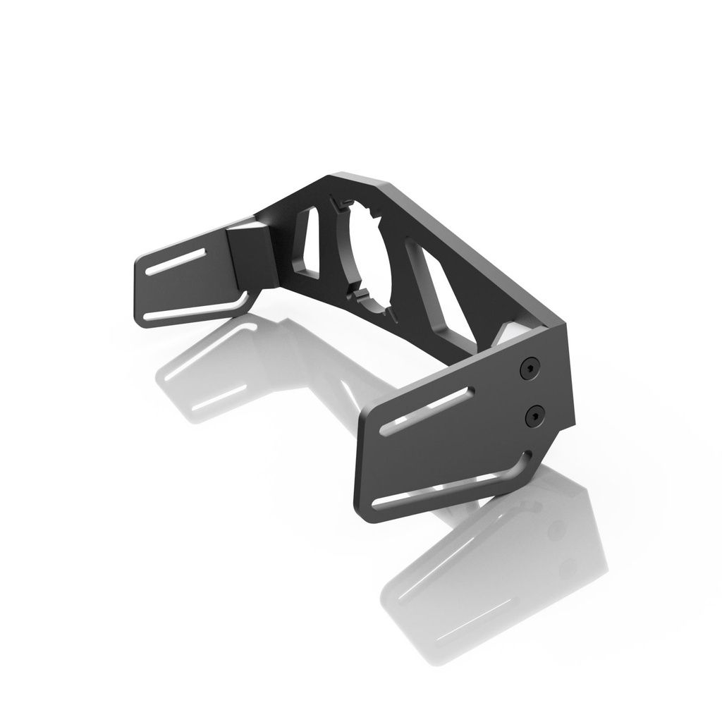 Sim-Lab Front mount P1-X V2