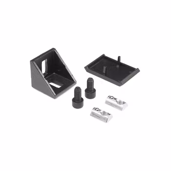 Sim-Lab Corner Bracket 40 mm slot 8 - 10