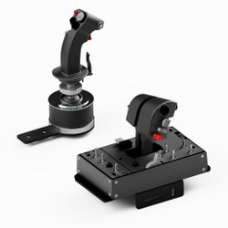 Sim-Lab Thrustmaster HOTAS monteringsfästen