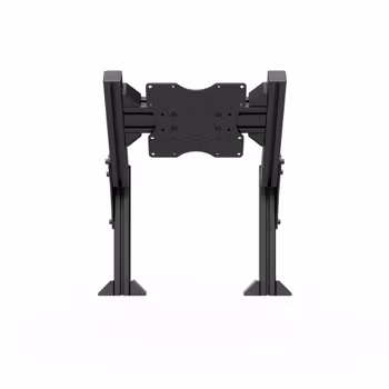 Sim-Lab Quad Monitor Stand Add-on