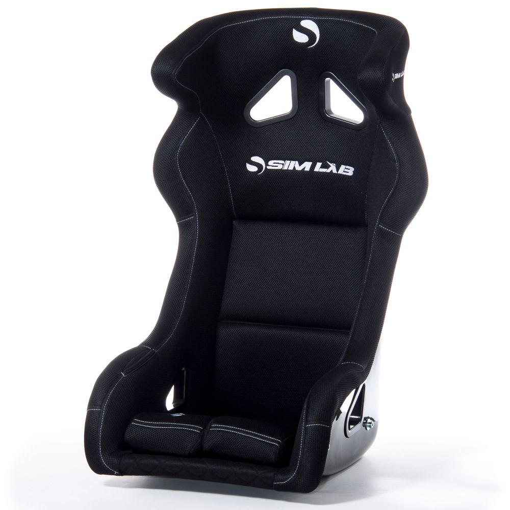 Sim-Lab Racingstol Speed 1 och XXL