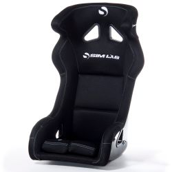 Sim-Lab Racingstol Speed 1 och XXL