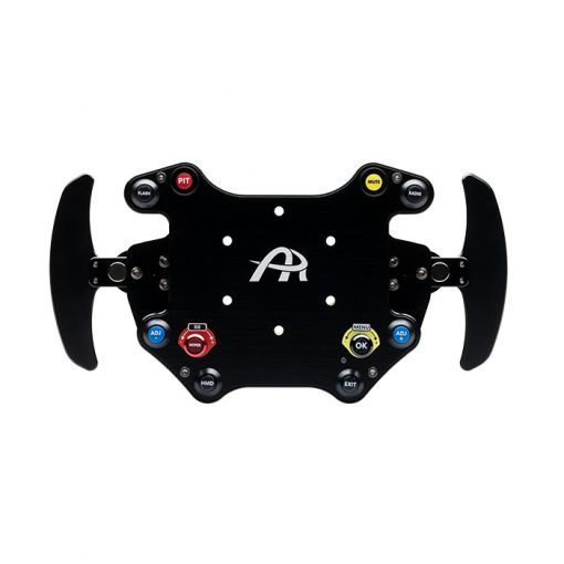 Ascher Racing B16L/M USB