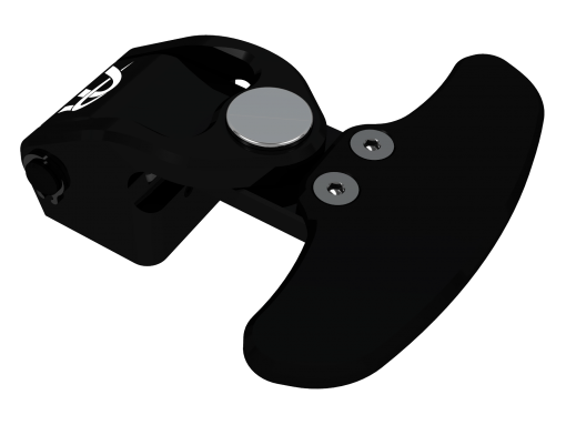 Ascher Racing Paddle Shifter