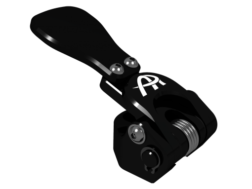 Ascher Racing Clutch Paddles
