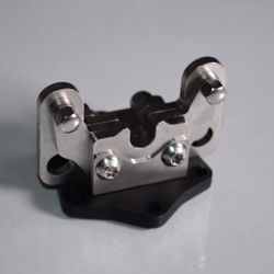 Ascher Racing Buchfink Q1R wheel side