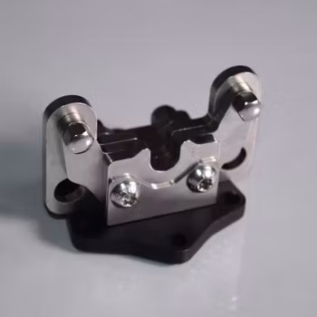 Ascher Racing Buchfink Q1R wheel side