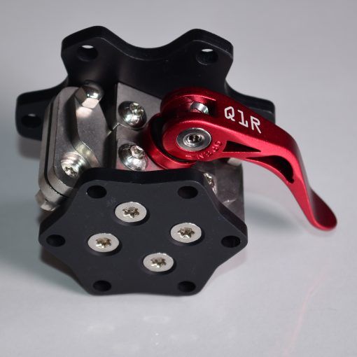 Ascher Racing Buchfink Q1R base side