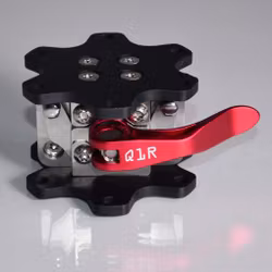 Ascher Racing Buchfink Q1R base side