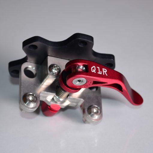 Ascher Racing Buchfink Q1R base side