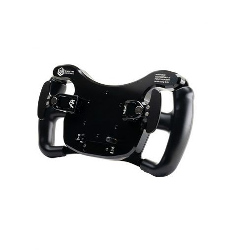 Ascher Racing F28 SC V2