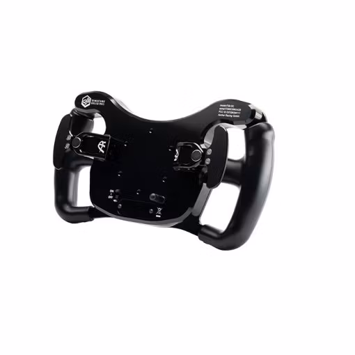 Ascher Racing F28 SC V2