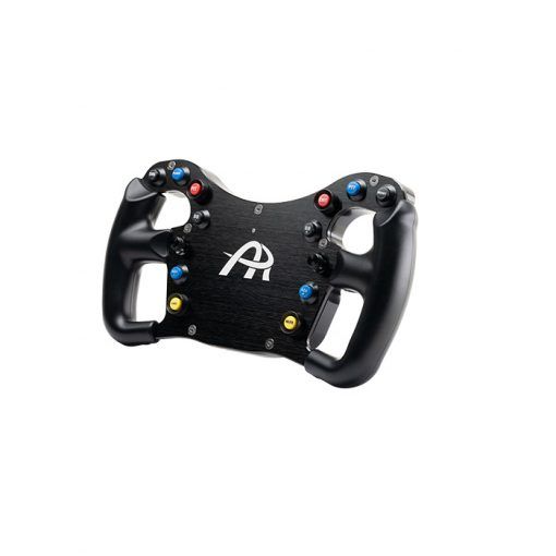 Ascher Racing F28 SC V2
