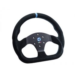 Cube Controls Sport förborrad ratt 320mm