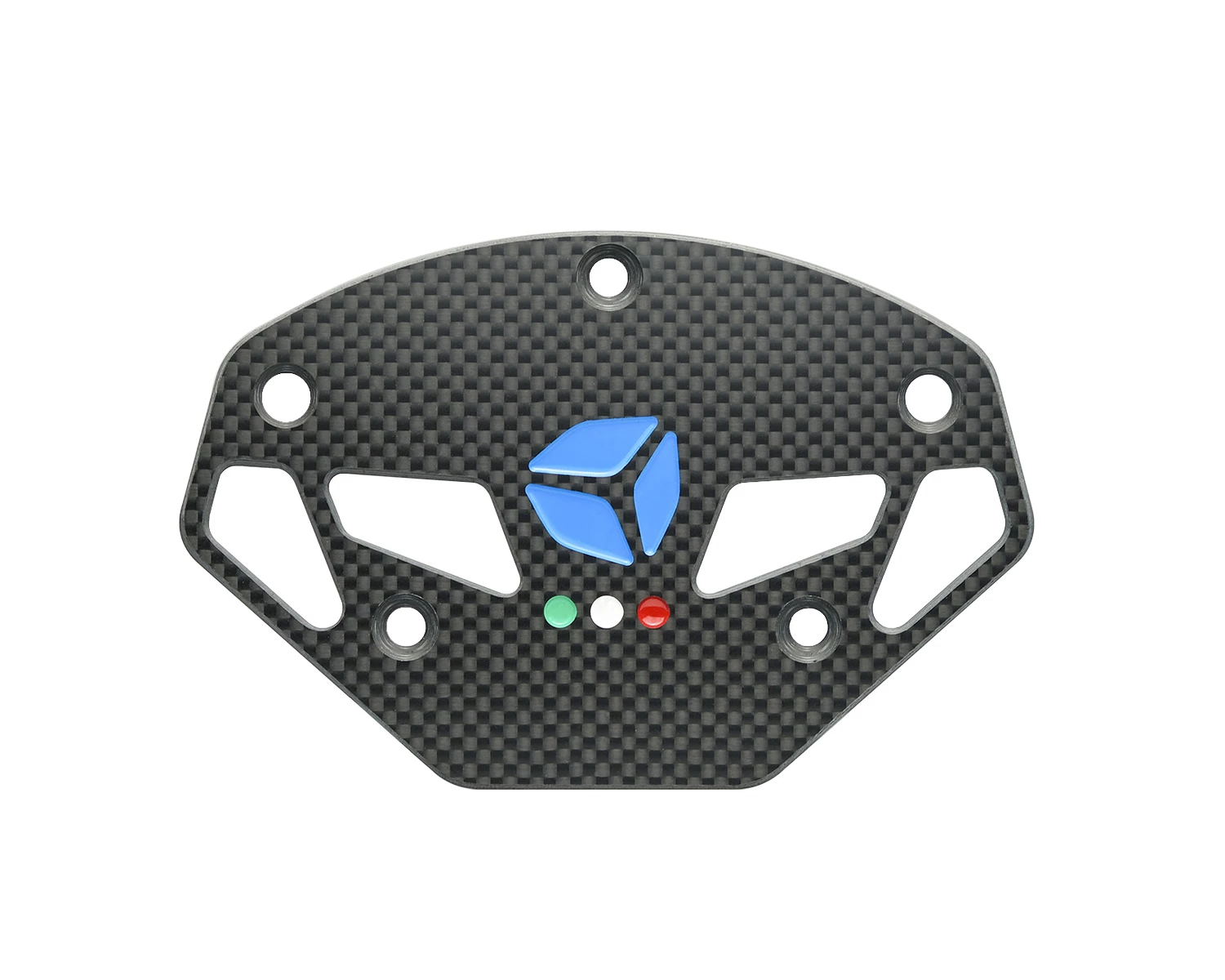 Cube Controls GT Zero Badge