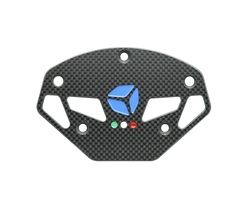 Cube Controls GT Zero Badge
