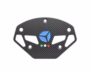 Cube Controls GT Zero Badge