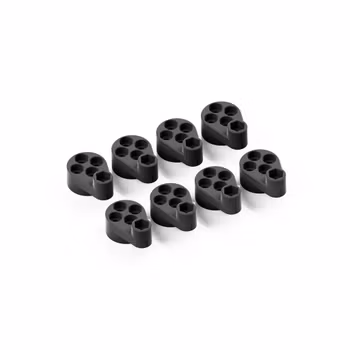 Sim-Lab XERO-PLAY Triple Pivot Adapters Set