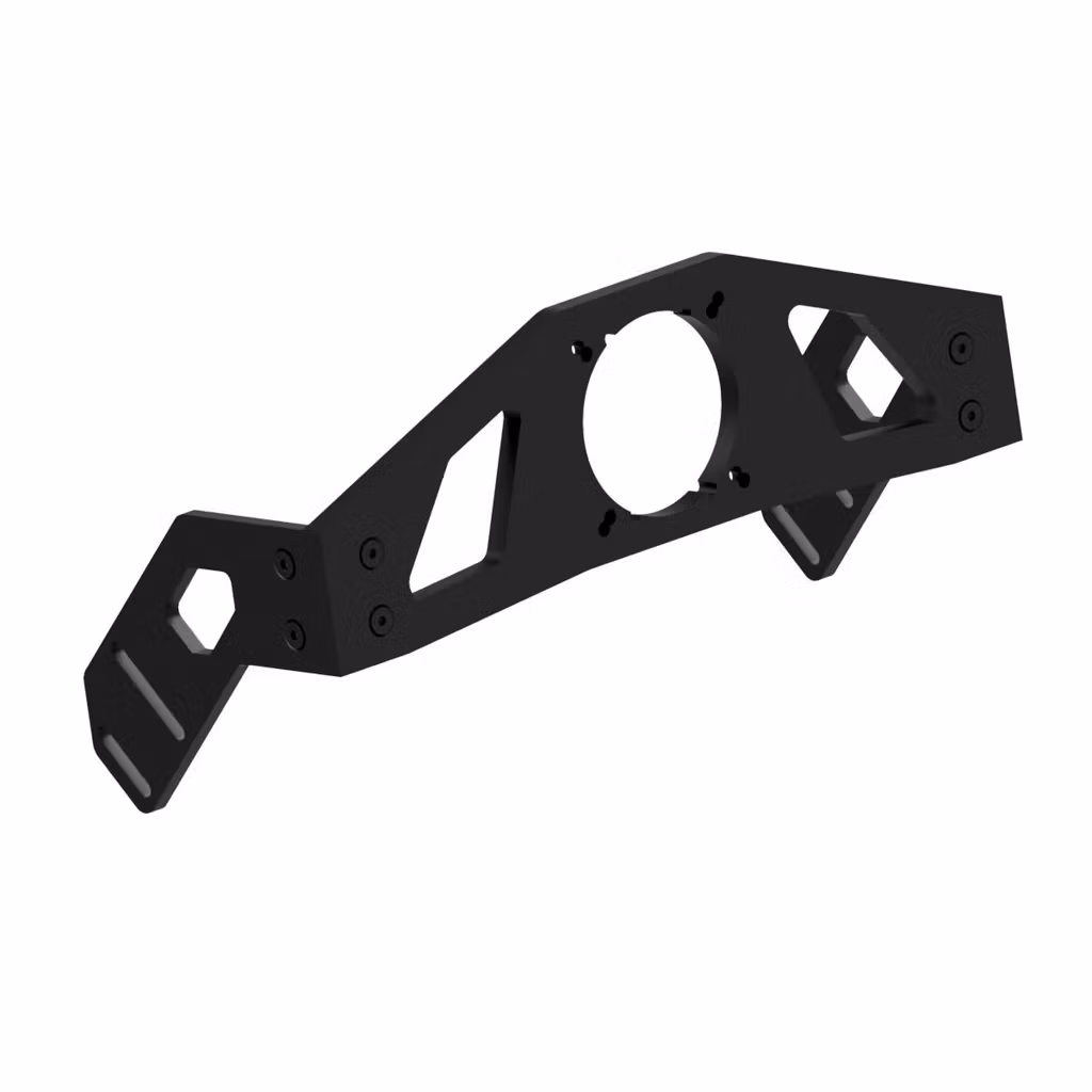 Sim-Lab Front mount GT1 EVO